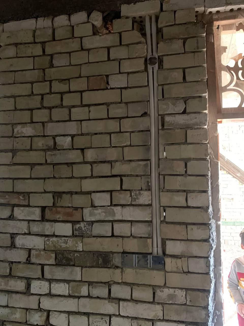 السلام عليكــم 
علي  للتأسيسات  الكهربائية  -
أصباغ المنازل (داخلي -خارجي) 
بوري _ سيمنز _ 

🔴قـص وحفر الجدران (كوسـرة + دريل) 
🔴تثبيت النقاط كبان لــيزر 
⚫نظام تقفيل (التشطيب) بوتــلس + شناطــة
⚫منظومــة انترنيـت
⚫منظومــة الكاميرات
⚫منظومــة ستلايــت 
هذا جزء  من اعمالنا تشطيب ان شاء الله ينال اعجابكم 
للاستفسار وتساب 
***********
