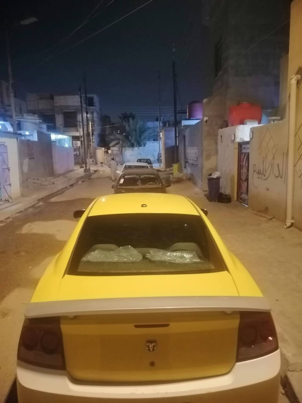 جارجر تكسي عشره موديل باسمي بغداد إنكليزي كفاله من الضرر بيها خياس بل هلالات ومعمرات مكينه كير صدر كله جاهز العنوان بغداد الحسينيه السعر 78 وبيها مجال قليل تبريد نقص كمبريسر غرفتها مال موديل ٢٠١٥ جديده تفاصيل ***********
