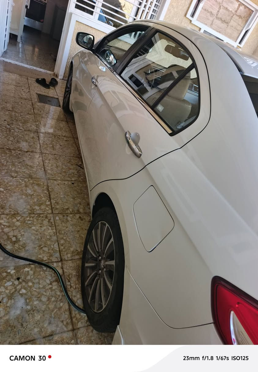 سوزوكي سياز موديل ٢٠٢٣ مكفوله من الصبغ والضربه ماشية ٦٤ الف مطلوبه للمصرف بعد سنه ونص تصير حره سعرها ١٠٨ مكانها بغداد وصاحبها بغداد


**إذا كنت صاحب هذا الإعلان وتريد حذفه لأي سبب، رجاءا أرسل رسالة إلى الدعم الفني**