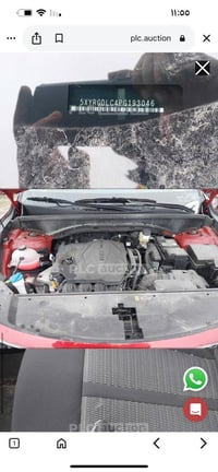 سورينتو ٢٠٢٣ • ٢٫٥ بنزين • ٧ ركاب