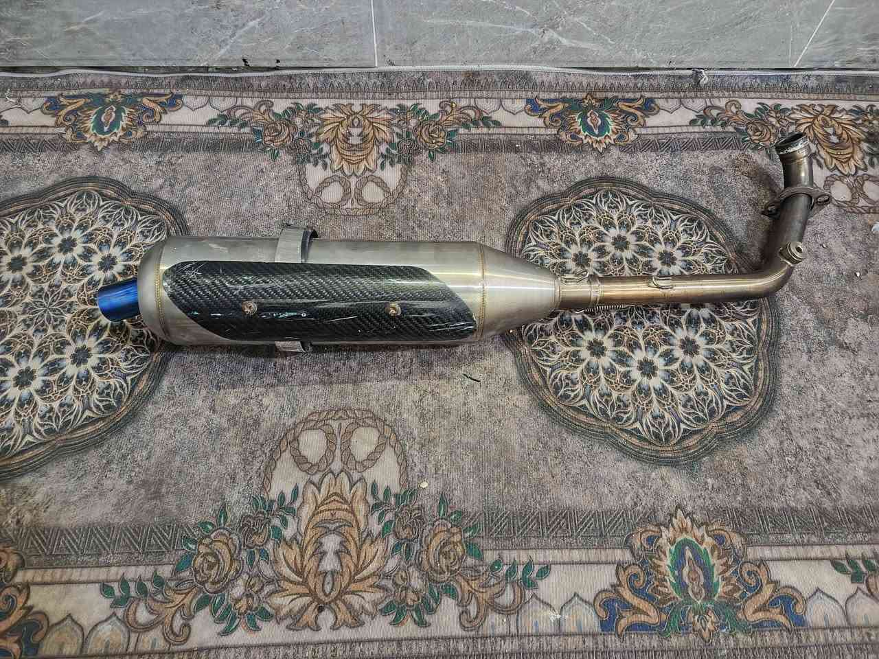 السلام عليكم صورنصه بوري عدل السعر 200 قطعه نادره تواصل خاص


**إذا كنت صاحب هذا الإعلان وتريد حذفه لأي سبب، رجاءا أرسل رسالة إلى الدعم الفني**