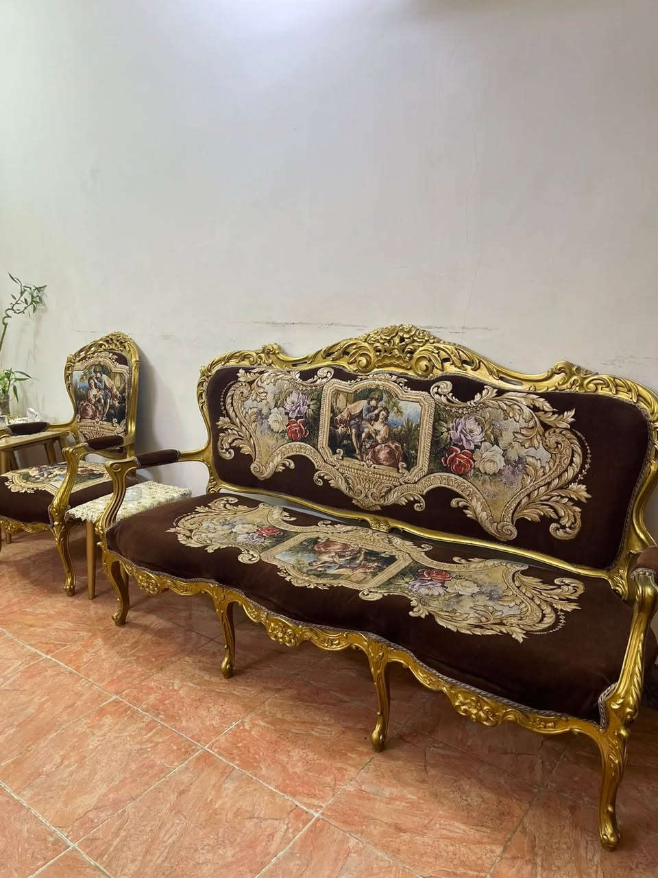 تخم زان مصري 7 مقاعد  + طبله وسطيه 400 سعر


**إذا كنت صاحب هذا الإعلان وتريد حذفه لأي سبب، رجاءا أرسل رسالة إلى الدعم الفني**