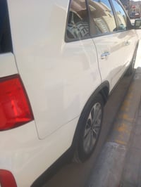 سورنتو ٢٠١٤ • كفاله عامه • بصمه