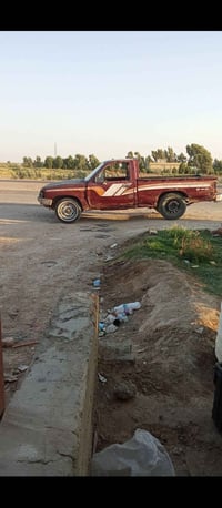 بيكم • ١٩٩١ • قلعة سكر