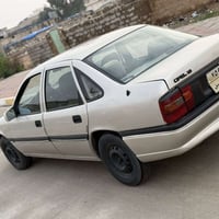 فكترا • مكينة ١٫٨ • اوتماتيك