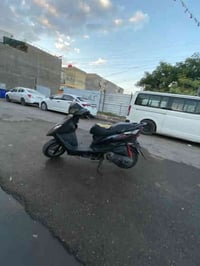 دراجه ثعلب للبيع مكينه ناعمه بوشه58ونص نقوصات ادامه اكلجات وصدر امامي ...