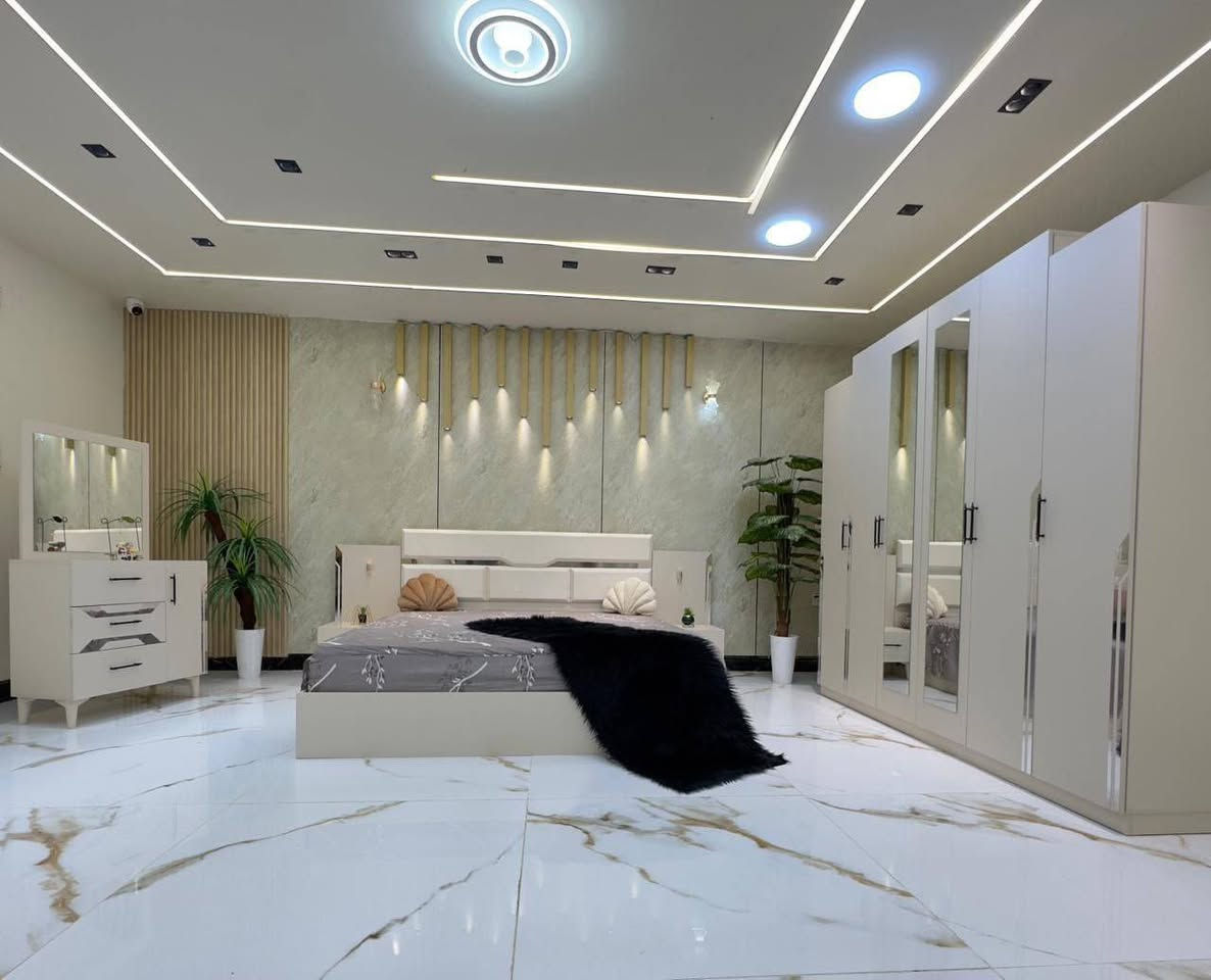 تخفيضات تخفيضات سارع للحجز بمناسبه حلول راس السنه الميلاديه تخفيضات لحين انتهاء الكمية سارع بالحجز 

❇️ 5 قطع      كنتور 220

⭕️ *الكنتور العالي*

❇️ ميز تواليت ضخم
❇️ شغل ممتاز
❇️ السرير مخزن      🇹🇷🇹🇷🇹🇷

السعر 575
توصيل بغداد مجاني أطراف 20محافظات 75
+7716640673
للتفاصيل مراسلة البيج واذ لم يكن رد لاتصال على لارقام تاليه 
***********
***********
