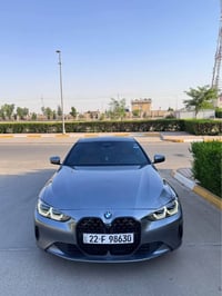 بي ام دبليو 430i • ٢٠٢١ • كاميرا ٣٦٠