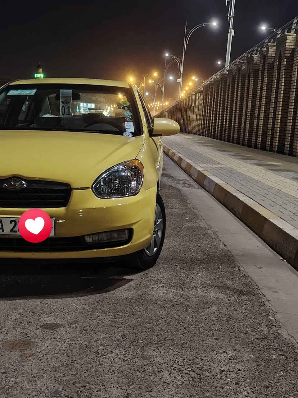 اكسنت مديل 2009 أمريكي
منظومة غاز 
ضرر بوند جاملغ
رقم ديالى
تبريد ثلج
طخم تاير
طخمها جديد 
جاهز الأخير 
شرط تحويل 
كير أوتو 
س ٨٠ 
***********
مامتواجد عل فيس
