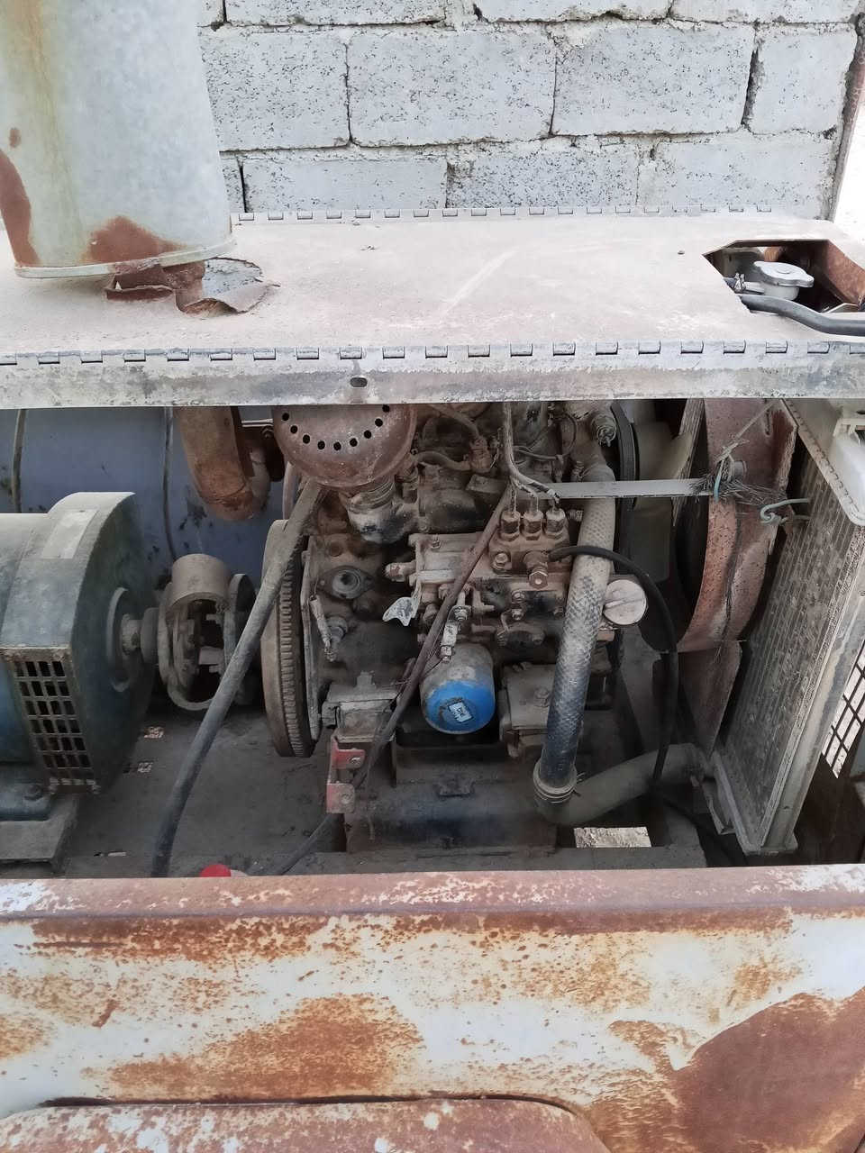 سلام عليكم موالد للبيع كابوته ياباني شغال  المكان فلوجه مكلف بالنسر هذارقم صاحبه ***********
