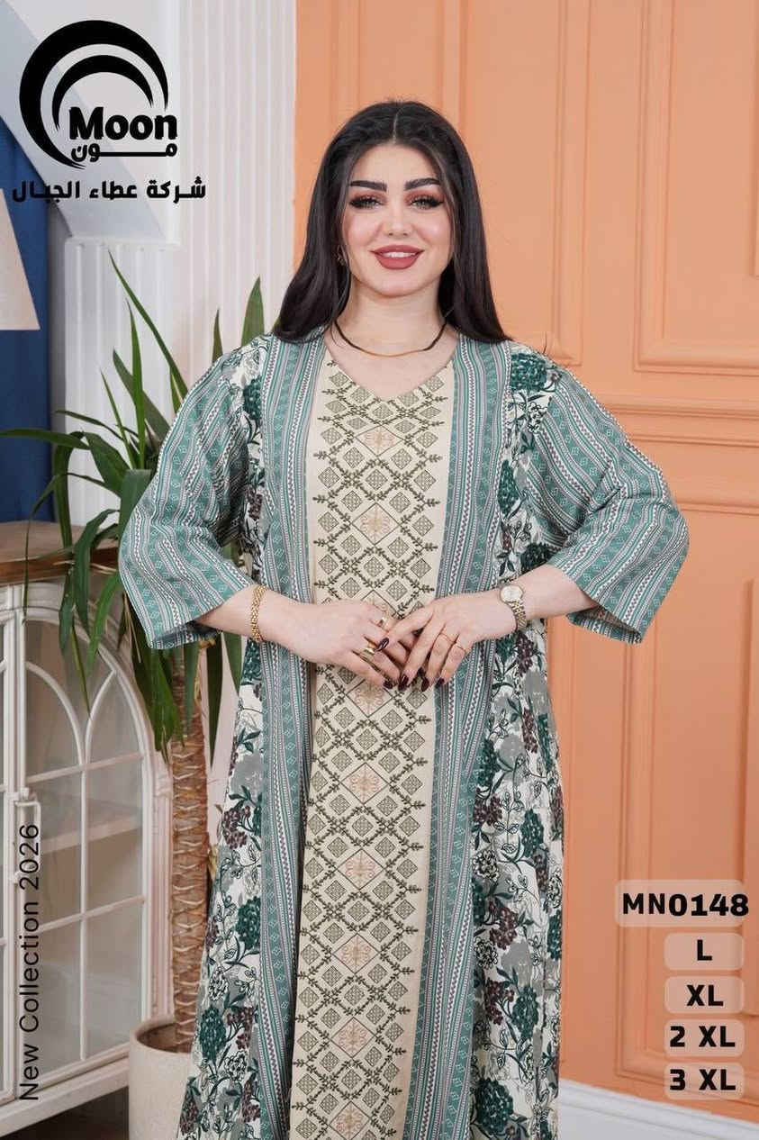 دشداشه كشمير خامه درجه اولى 

القياسات L XL 2XL 3XL

***********
