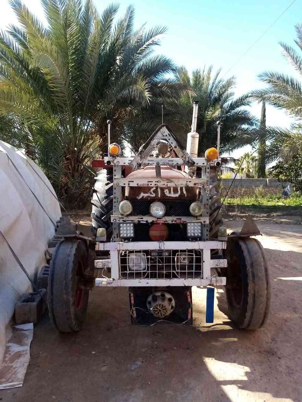 سلام عليكم ورحمة الله وبركاته عنتر البيع 71موديل 86مراوس بولندر اتصال ***********
