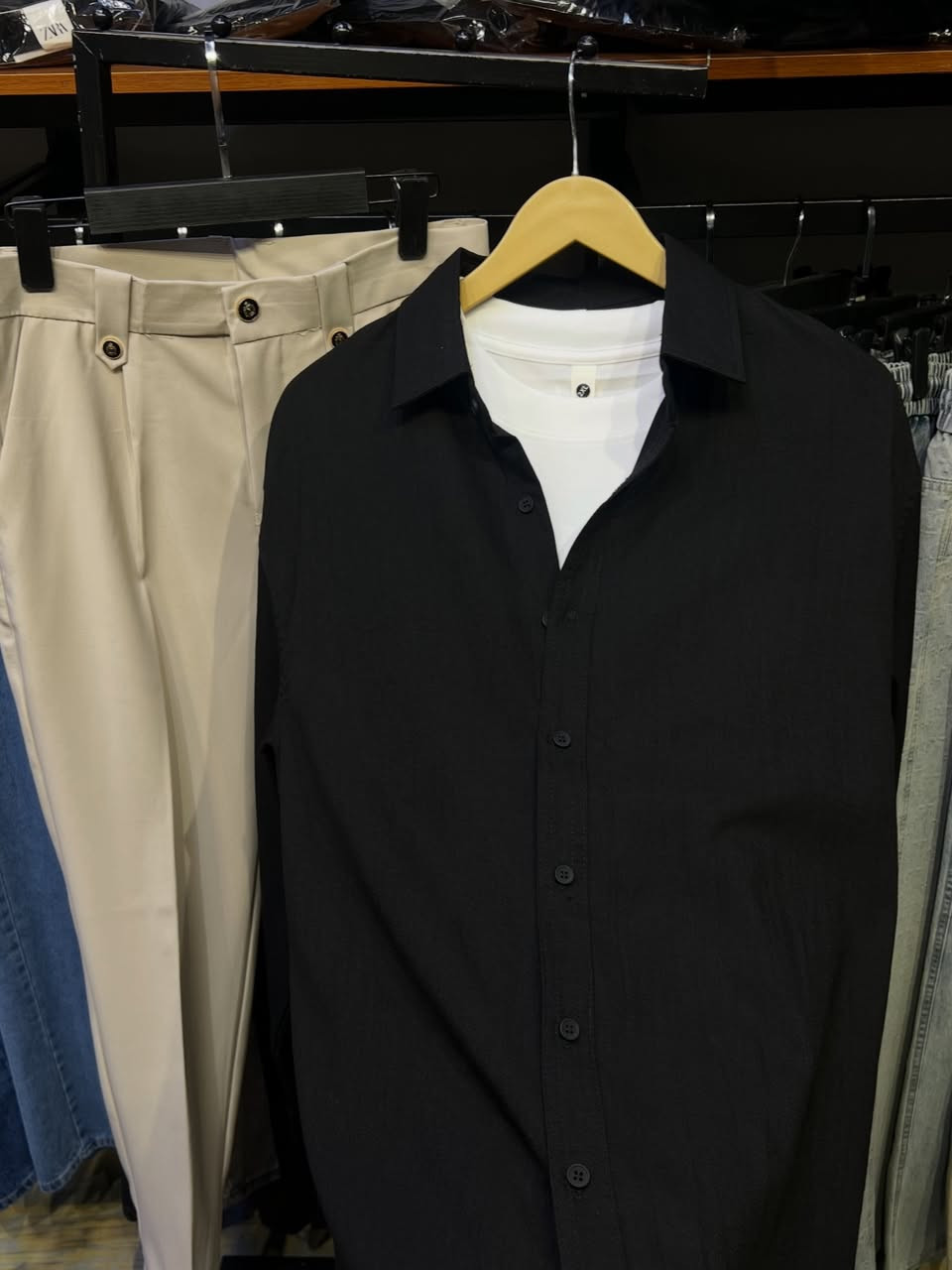 🔥💣جديد 🔥💣

📍اختيارك الافضل📍

📍ازياء عباس براند📍

📍متوفر توصيل الجميع المحافظات 📍

📍واتساب للاستفسار والطلب📍
***********
