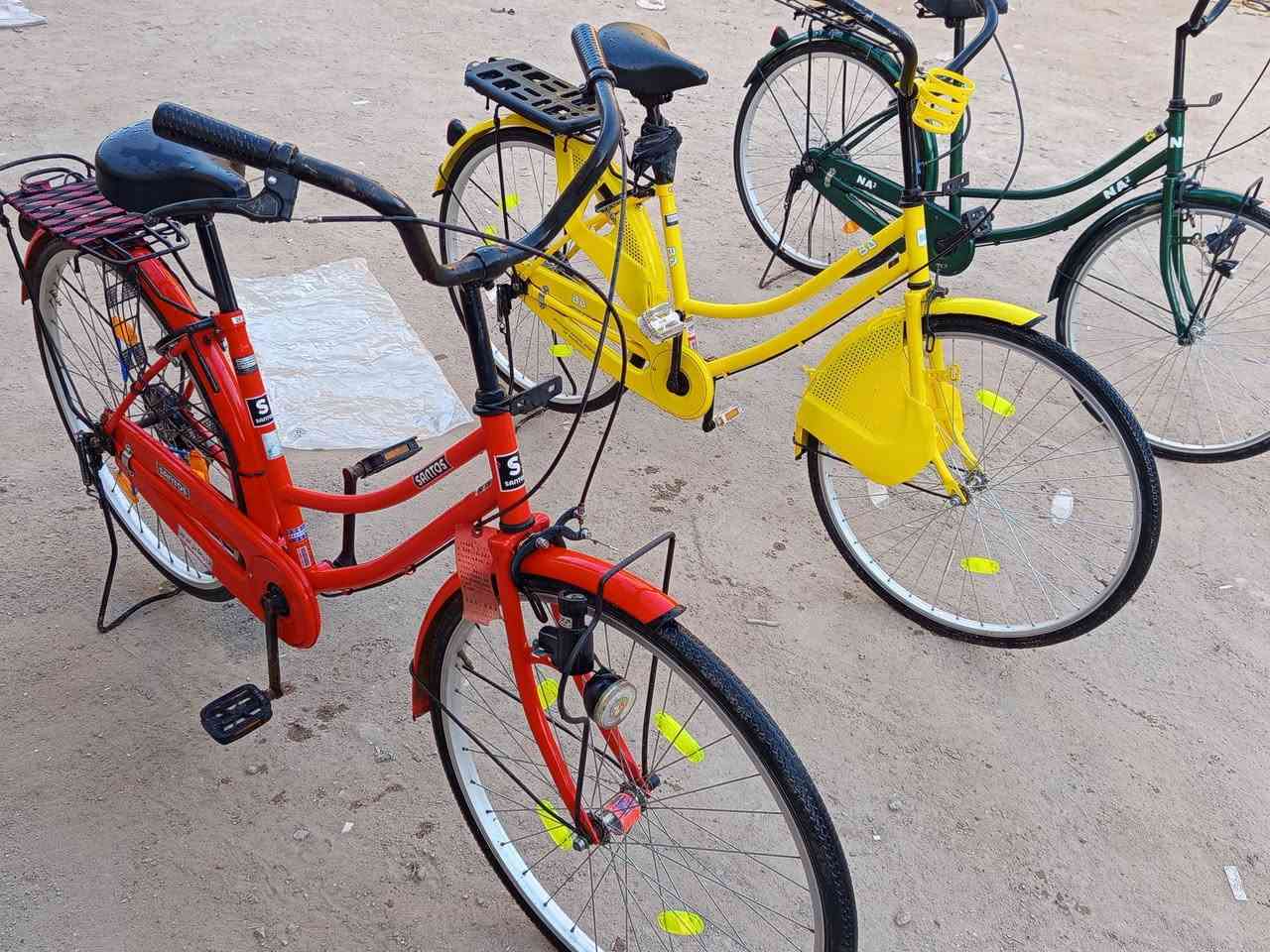 مراوس فقط دراجه شحن R9 مكاني نجف حي النداء


**إذا كنت صاحب هذا الإعلان وتريد حذفه لأي سبب، رجاءا أرسل رسالة إلى الدعم الفني**