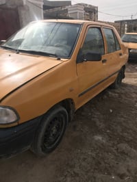 مديل 15 سياره بيه خيط بخار  مكفوله من دبديل رايده 28 07836538634.     ...