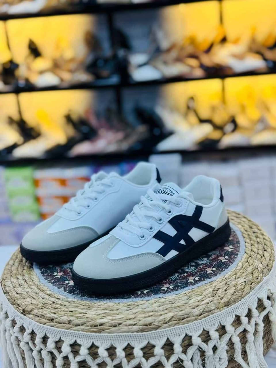 بضاعه تجنن وانسب الاسعار راسلونا وتدللون Singapore


**إذا كنت صاحب هذا الإعلان وتريد حذفه لأي سبب، رجاءا أرسل رسالة إلى الدعم الفني**