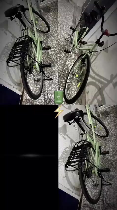 باسكل بطه حجم 26 مديل 2022 شهر الثالاث بيع مستعجل السعر خاص الاستفسار على هاذه الرقم ***********
