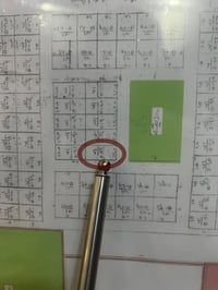 حي صلاح الدين • ٣٠٠م • داخل الساتر