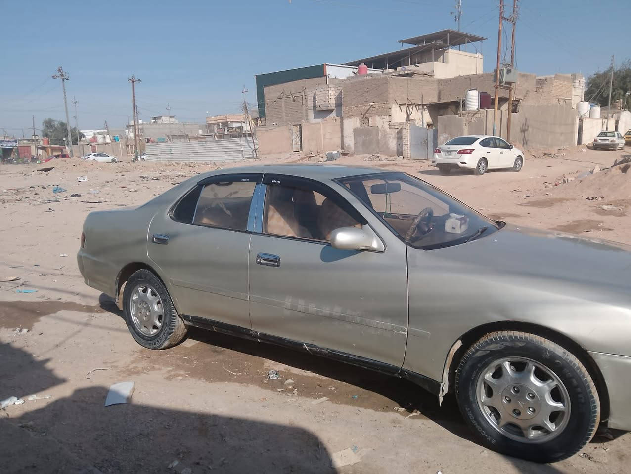 كرستا كفاله كير مكينه كص نقل حداده كهربائيات رقمه بابل مشروع وطني سنويه ٢٧ راعيه يمي يريد تحويل سعره ٤٥ وبيه مجال مكاني بصره زبير مكلف بنشر هذا رقم راعيه 
*********** واتساب 
*********** تصال فقط 
مكلف بنشر
