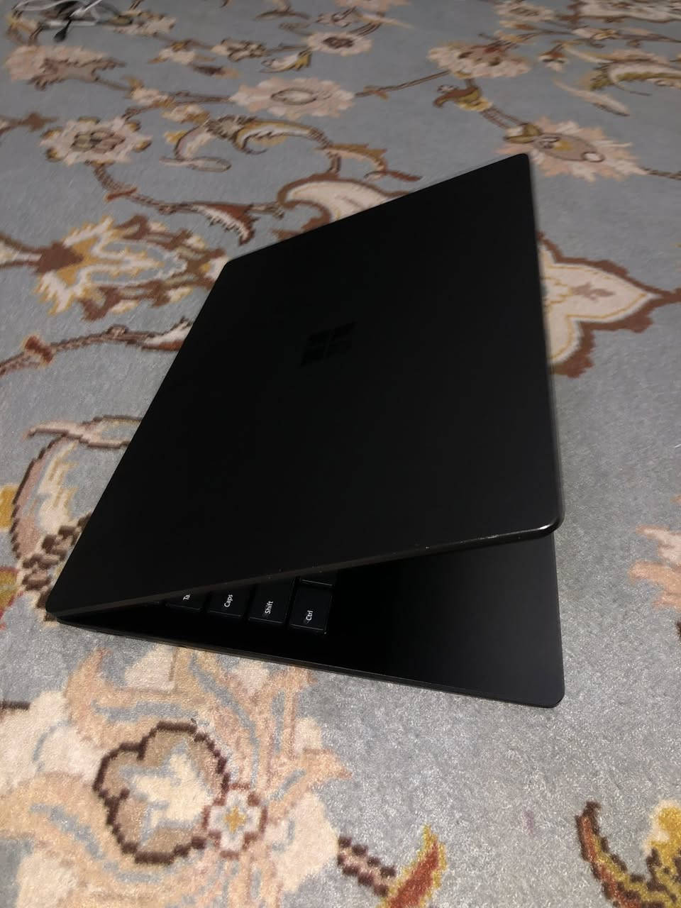 لابتوب سيرفس
بيع فقط 
كلش سريع لمس 2k IPS  13.5 كامل مواصفات 
Core i5 1035 G7 جيل عاشر 
ram 8 GB
Intel iris plus 
Hard 256
بطارية لحد ٨ ساعات
فتح وجه … Face ID 
مصنوع من ألومينيوم 
نسخه رجال الأعمال business edition

السعر 400 الف


**إذا كنت صاحب هذا الإعلان وتريد حذفه لأي سبب، رجاءا أرسل رسالة إلى الدعم الفني**