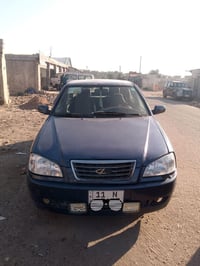 ٢٠١٣ • مكينة وفتيس • صدر ٨٠٪