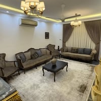 حي التعاون • ٢٠٠م • كراج وحديقة