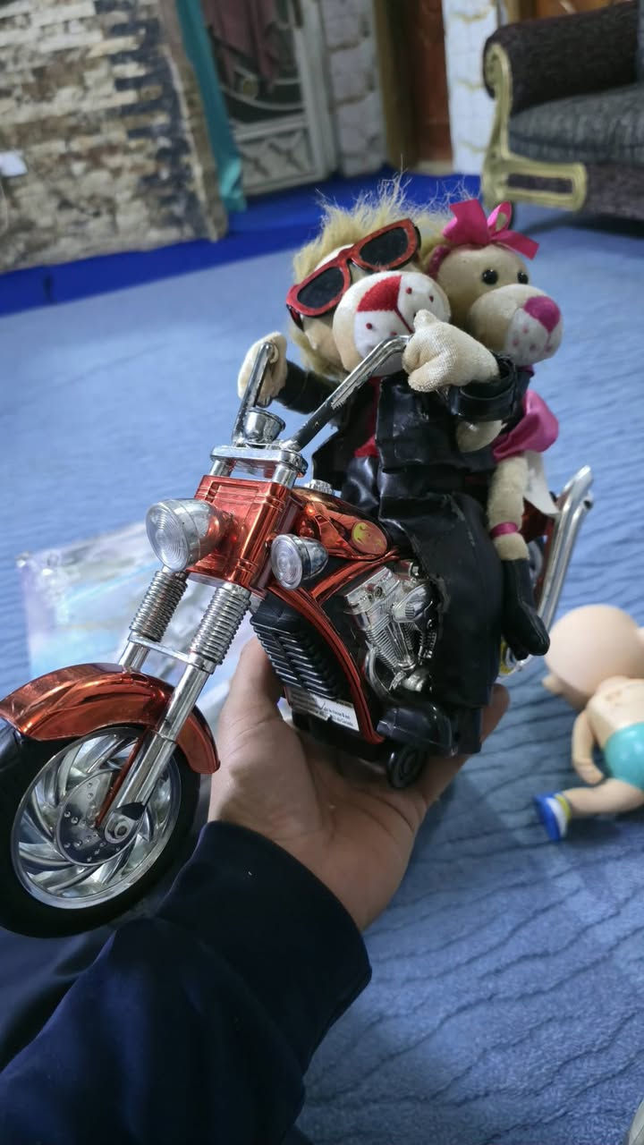 متوفر السعر  ١٠ الف


**إذا كنت صاحب هذا الإعلان وتريد حذفه لأي سبب، رجاءا أرسل رسالة إلى الدعم الفني**