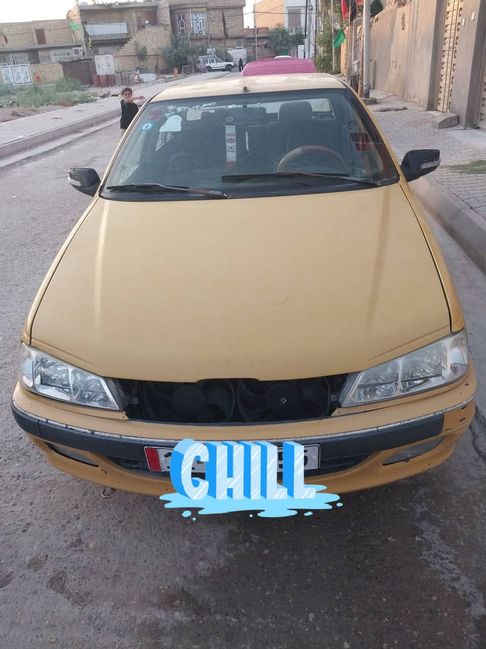 بیجو باص ١٥ رقم بغداد كفالة كير ومحرك مكاني واسط تبريد نقص فقط ليك بسيط السعر ٣٢ 
مداور ثاني يوم


**إذا كنت صاحب هذا الإعلان وتريد حذفه لأي سبب، رجاءا أرسل رسالة إلى الدعم الفني**