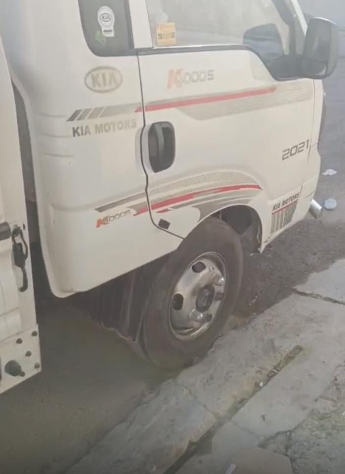 كيا فحل ٢٠٢٠  مكاني تكريت مكفوله سنويه
جديده
***********
