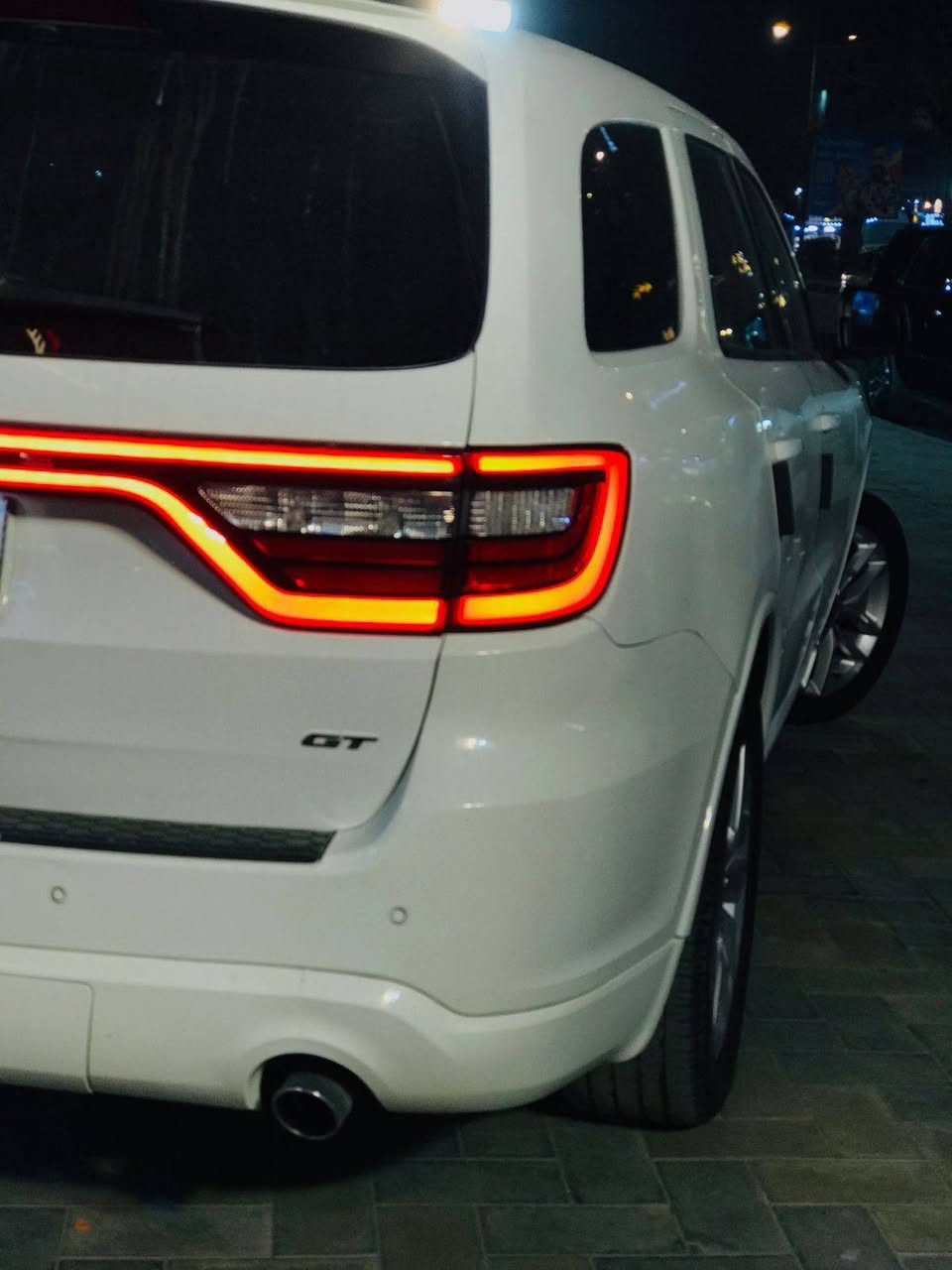 سلام عليكم سيارة دورنكو اللبيع مديل 23 المسافة المقطوعة 40الف المكان بغداد السيارة  مواصفات معروفة اتصل على الرقم ***********
