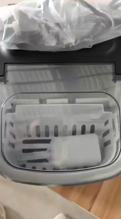 #صانعة ثلج ماركة بومان الألمانية🇩🇪
سعر القطعة 78 الف والتوصيل مجاني
للحجز والاستفسار يرجى مراسلتنا على الخاص #اكسبلور #اجهزة_كهربائية #مستلزمات_البيت #اكسبلور #تخفيضات #المطبخ #عرض_خاص ولفتره محدوده #تخفيضات


**إذا كنت صاحب هذا الإعلان وتريد حذفه لأي سبب، رجاءا أرسل رسالة إلى الدعم الفني**