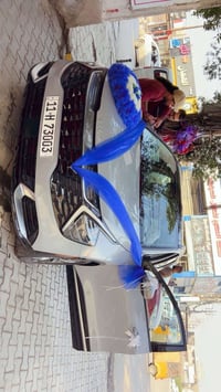 سبورتج البيع موديل 2024سياره لون سمنتي مميزا سياره فول واحد على واحد ح...