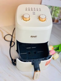 مقلاة هوائية • ٣ لتر • أصلي ألماني