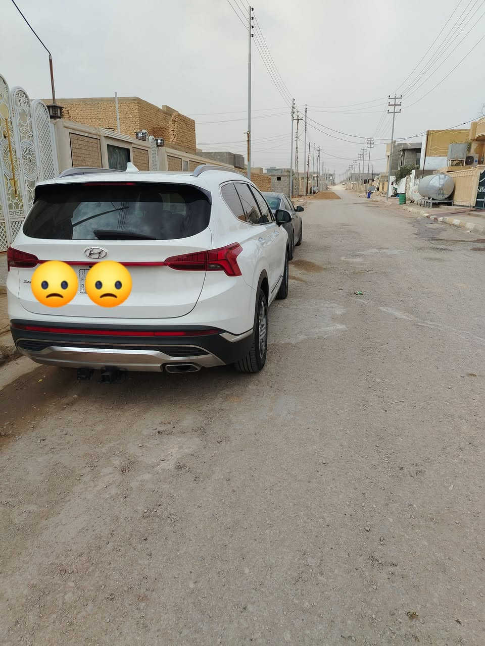 السلام عليكم
سنتافيا 2023 فول
مكفوله بدون ضرر
داخله تقرير بس تقرير يعني بدون غرق
ماشيه 68 الف
مكانها الانبار السعر 210$
بيها مجال او مراوس بجارجر
*********** بي واتساب
