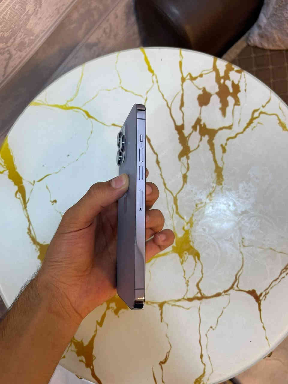 13 برو ماكس سعره 325 مكفول من كلشي مداخل تصليح تواصل وتساب فقط ***********
