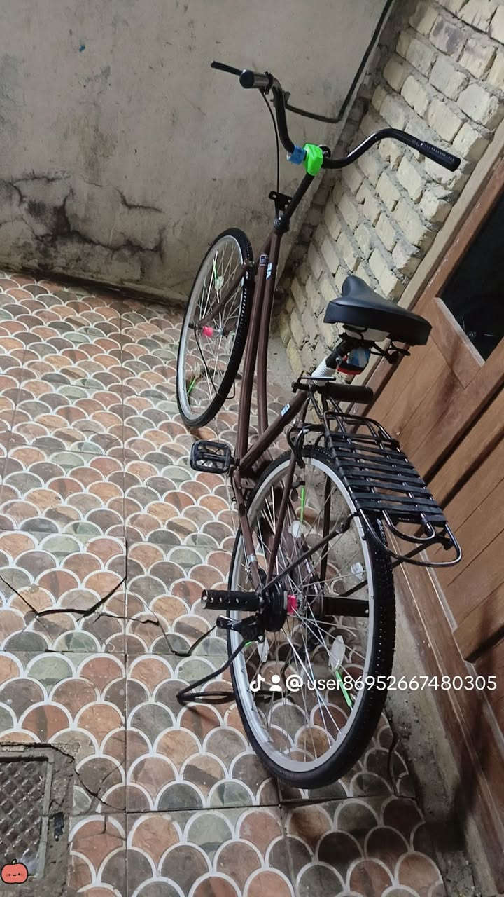 سلام عليكم باسكل لبيع او مراوس حجم 26مديل 22


**إذا كنت صاحب هذا الإعلان وتريد حذفه لأي سبب، رجاءا أرسل رسالة إلى الدعم الفني**