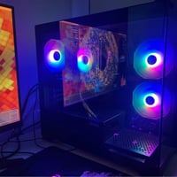 تجميعة • i5-12400F • RTX 4060