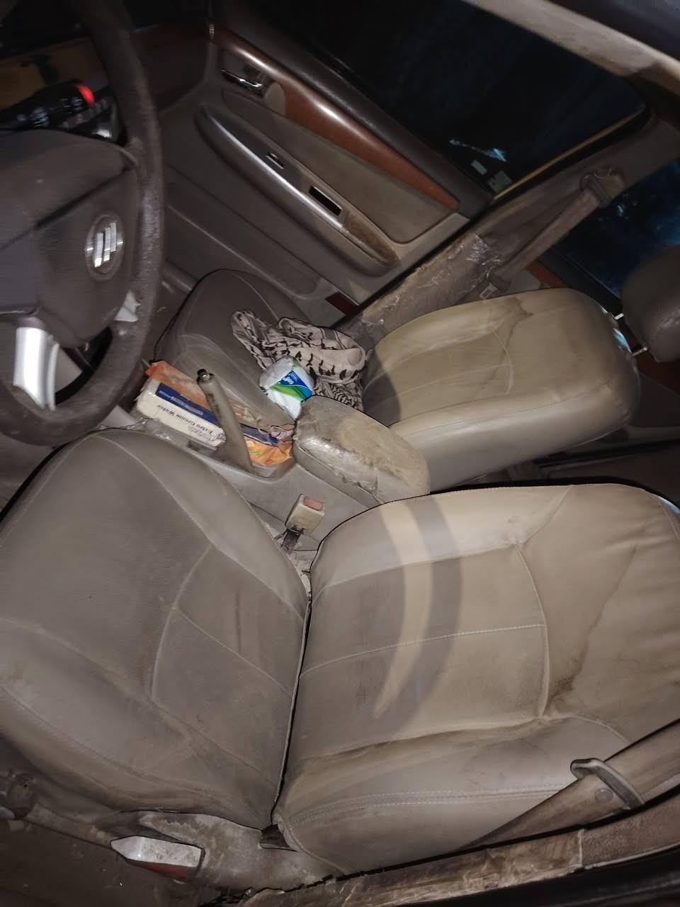 سلام عليكم ليفان ٦٢٠ تيلند كشره حلو ويل كروم كشنات جلد بلاد تدفه تبريد بيه تايرات جدد باتري جديد دفتر بنزين بيه صاحبه بكركوك تحويل بيه صرف المحرك ٣٣ عظم عاج مو مشروع ٢٣ خلصان السنويه ٣٣ بيه مجال شراي رقم صدامي عاج سنويه يعني ٤٥٠ تكلف تحويله


**إذا كنت صاحب هذا الإعلان وتريد حذفه لأي سبب، رجاءا أرسل رسالة إلى الدعم الفني**