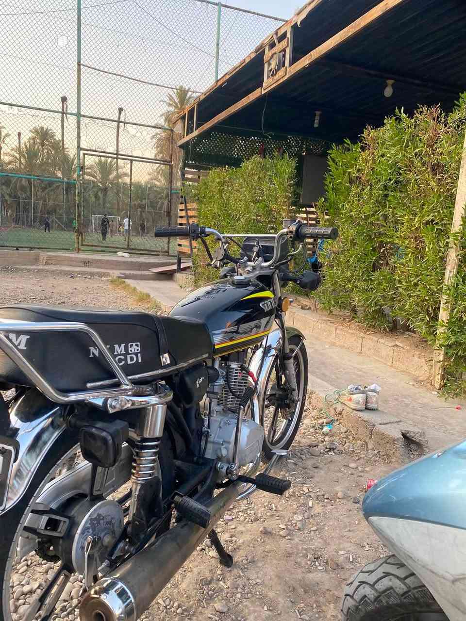 ايرانيه ٢٠٢٣للبيع كفاله عامه نقصه فقط صفاحيه وحده سعر٤٥٠ وبيه مجال حك جيه عنواني بغداد جزيره السياحيه *********** فقط واتس
