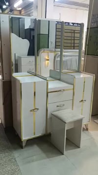 غرفة نوم تركية • ٨ قطع • الموصل حي البكر