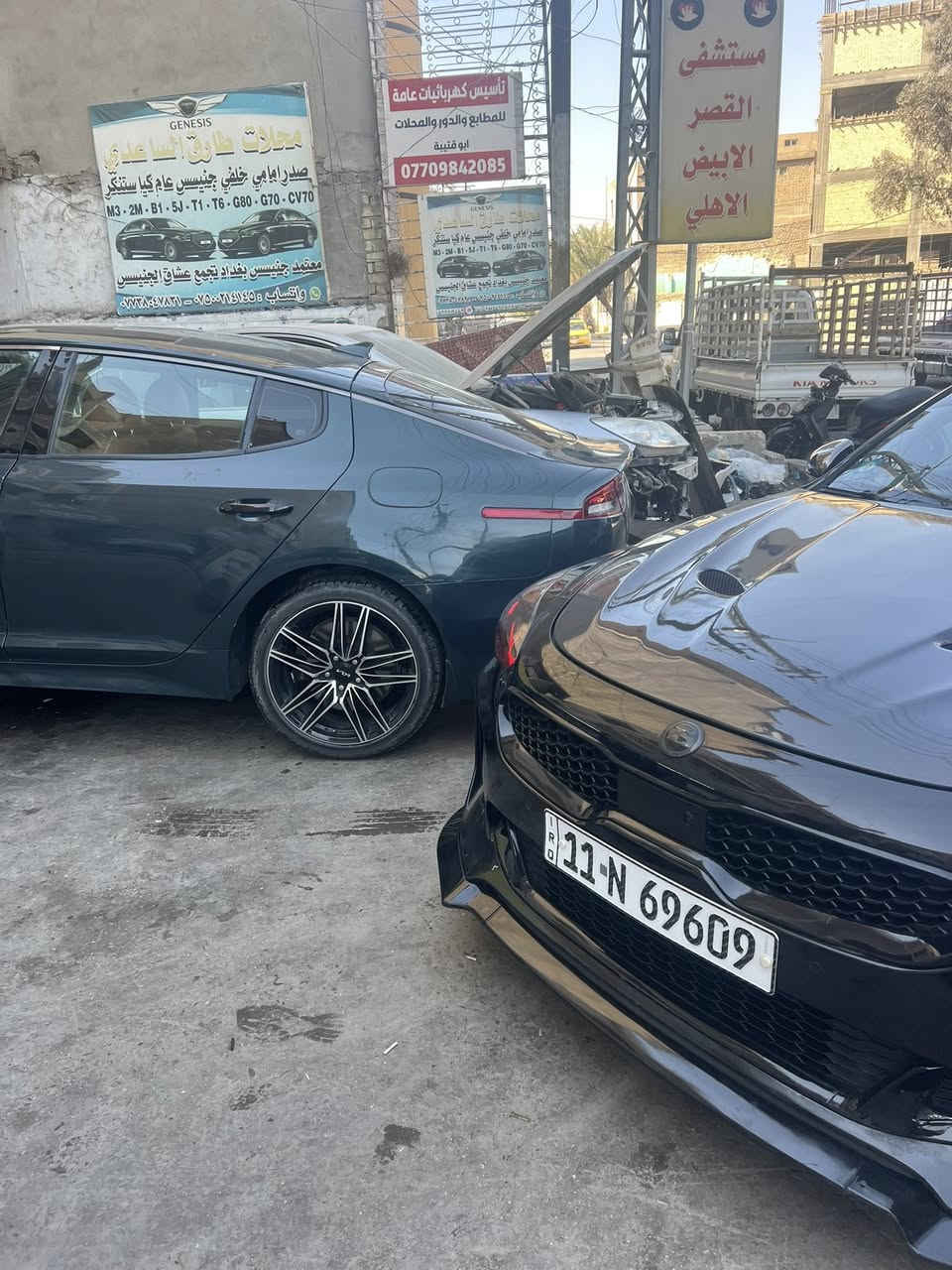 ومن الله توفيق محلات طارق الساعدي***********
