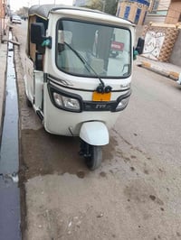 تكتك • موديل ٢٢ • رقم ذي قار