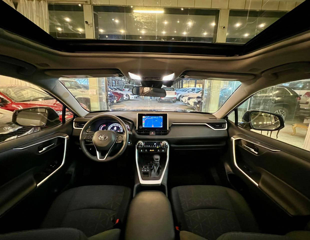 تيوتا راف فور   XLi 2023
وارد امريكي 
مواصفات فول 
بصمه بيبان وبصمه تشغيل 
شاشه جبيره وكار بلي 
وشاشه قياده ديجيتل
مقاعده كهربائيه 
صندوك كهربائي 
سلايد 
رادار جانبي وامامي 
مقاعد تدفئة وسكان هيتر
دفع رباعي نظام دبل اكسل اوتو 
هند بريك بصمه 
سياره ماشيه قليل ٢٥ الف مايل
ضررها جدا بسيط ونفس قطع مصلح 
وصور تصليح معروضه 
وتصليح بالعراق درجه اولى مصلح 
رقم شاصي 
2T3P1RFV5PW394975
سياره بصمتين وياها 
دخول جديد بدون رقم 
تريدها رقم كاتي 248
تريدها مرقمه 264
تترقم شمالي 
بيها مدى على رقم كاتي 60 يوم 
العنوان اربيل 
*********** 
*********** أربيل, العراق
