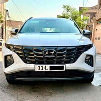 للبيع توكسان    (خليجي مكفول كفاله عامه)  موديل.  (2024) ماشيه 15 الف ...