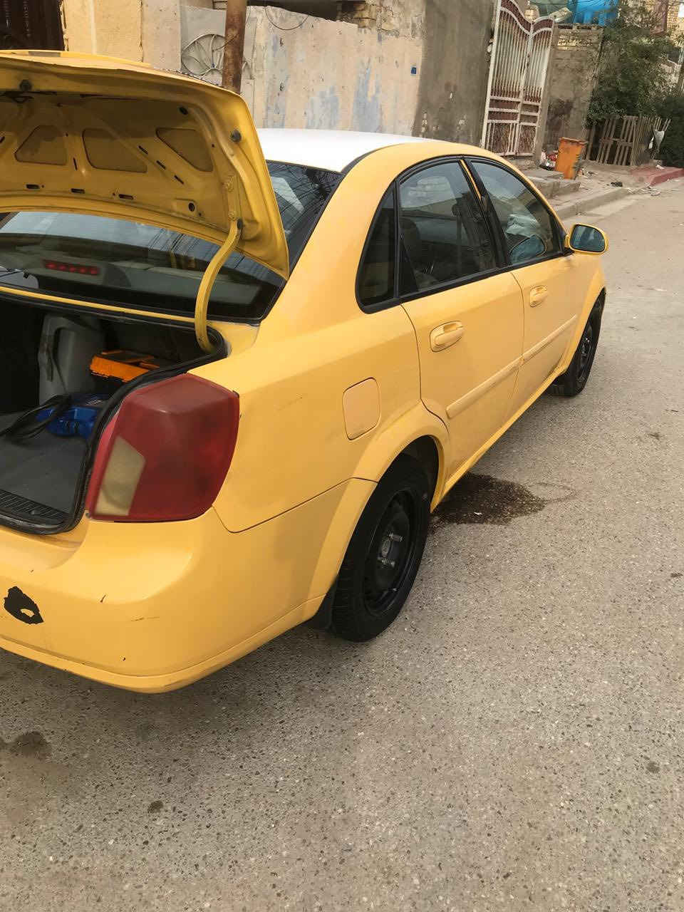 للبيع 2011 بغداد شرط التحويل مكاني بغداد كير محرك صدر تايرات جدد السعر 63


**إذا كنت صاحب هذا الإعلان وتريد حذفه لأي سبب، رجاءا أرسل رسالة إلى الدعم الفني**