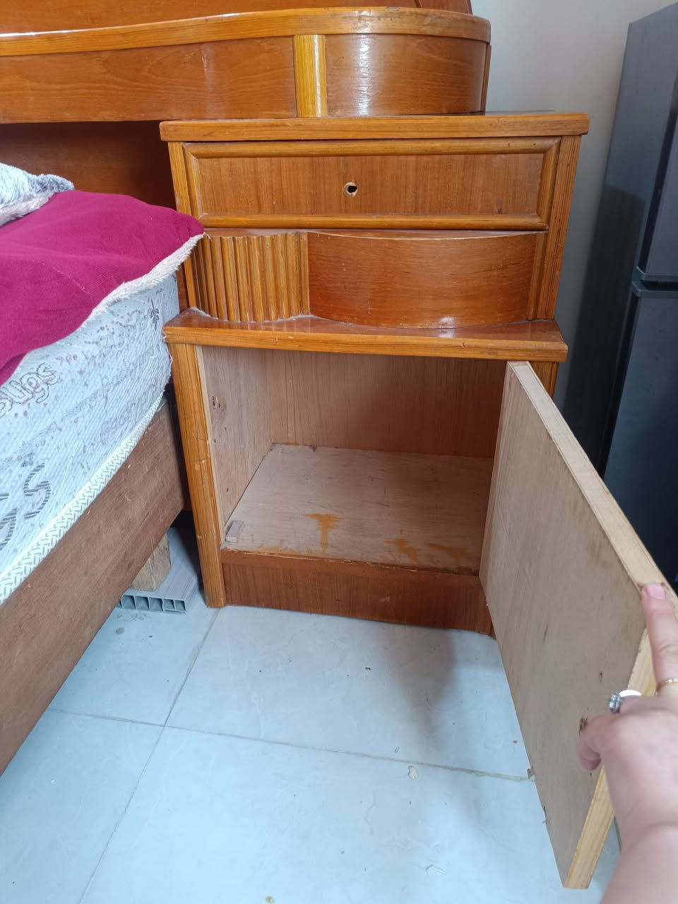 غرفه للبيع تسكام عنوان كربلاء شبانات


**إذا كنت صاحب هذا الإعلان وتريد حذفه لأي سبب، رجاءا أرسل رسالة إلى الدعم الفني**