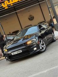 تشارجر GT • وارد امريكي • ٦ سلندر