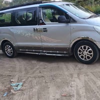 ستاركس • ٢٠٠٩ • محرك جديد