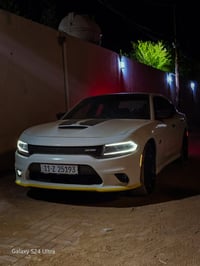 دايتونا • فول مواصفات • محرك ٥٧٠٠