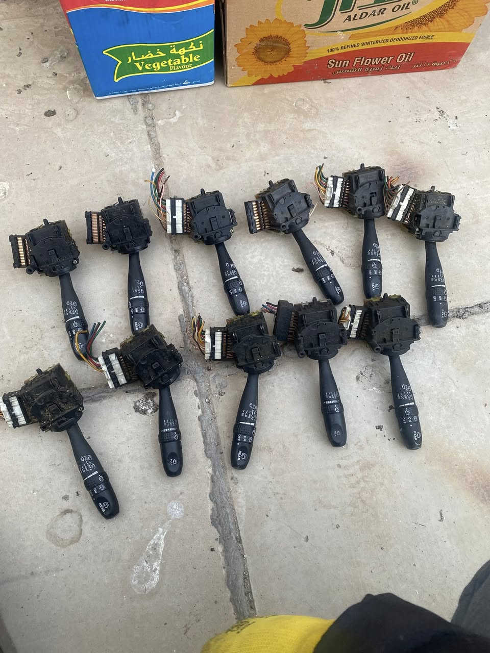 يدات كورية اصليه مال تفصيخ
الزوج بالف دينار
بيع جمله
مكاني بغداد البياع وعندي توصيل
***********
